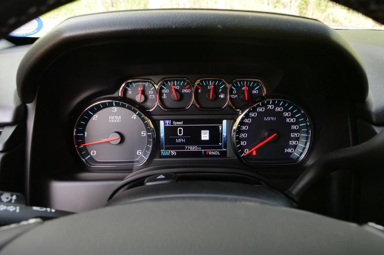 2019 Chevrolet Suburban Premier 4WD / Third Row / Rear Entertainment! Lincolnton NC