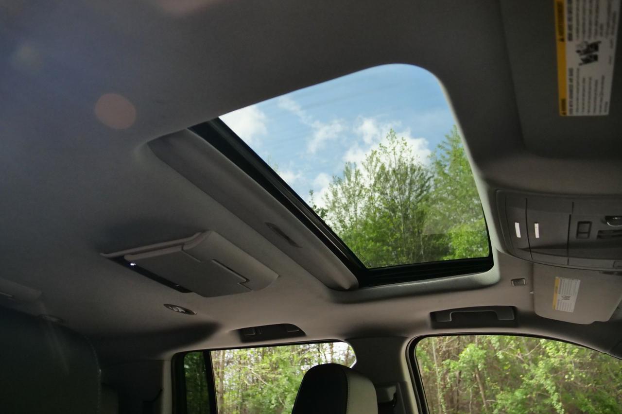 2019 Chevrolet Suburban Premier 4WD / Third Row / Rear Entertainment! Lincolnton NC