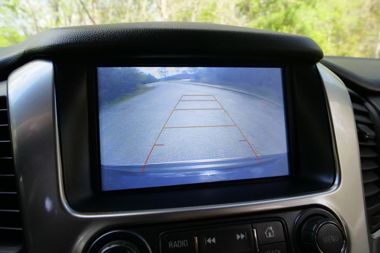 2019 Chevrolet Suburban Premier 4WD / Third Row / Rear Entertainment! Lincolnton NC