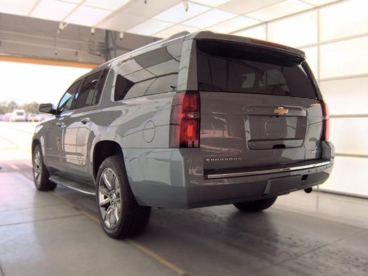 2019 Chevrolet Suburban Premier Charlotte NC
