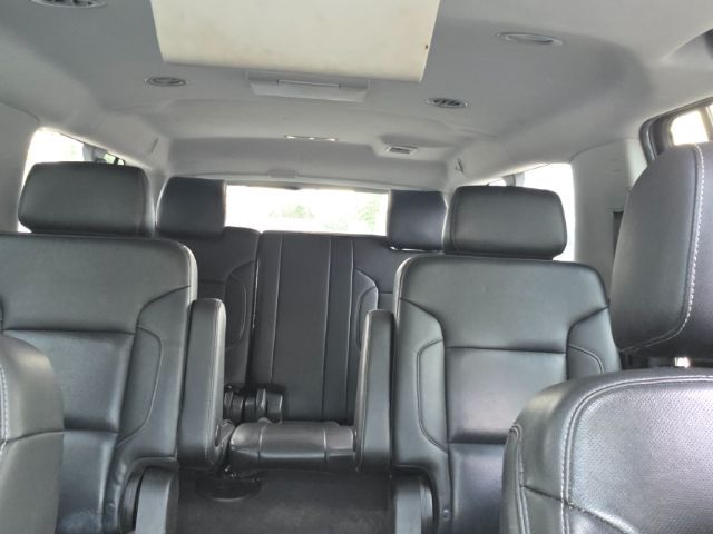 2019 Chevrolet Suburban Premier Charlotte NC