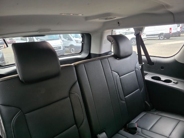 2019 Chevrolet Suburban Premier Charlotte NC