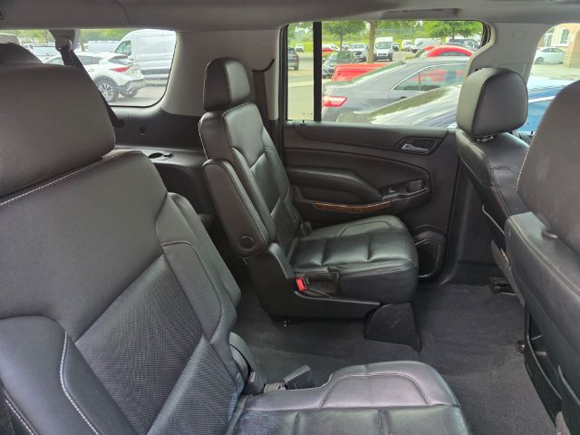 2019 Chevrolet Suburban Premier Charlotte NC