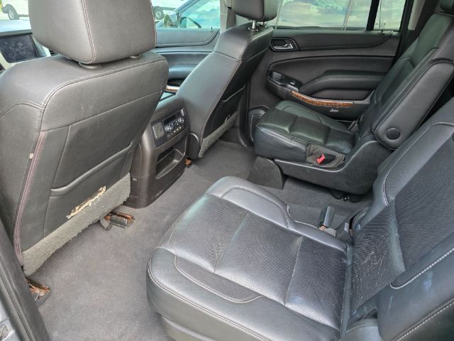 2019 Chevrolet Suburban Premier Charlotte NC