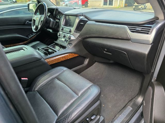 2019 Chevrolet Suburban Premier Charlotte NC