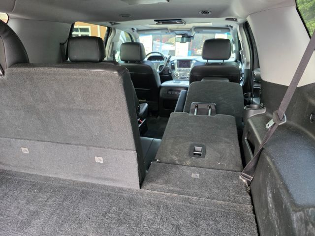 2019 Chevrolet Suburban Premier Charlotte NC