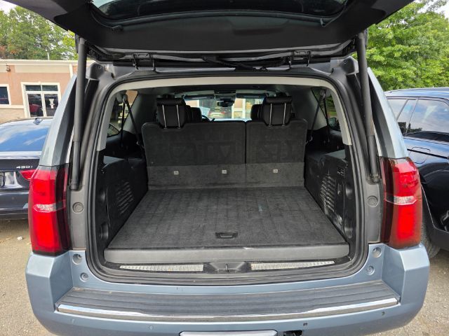 2019 Chevrolet Suburban Premier Charlotte NC