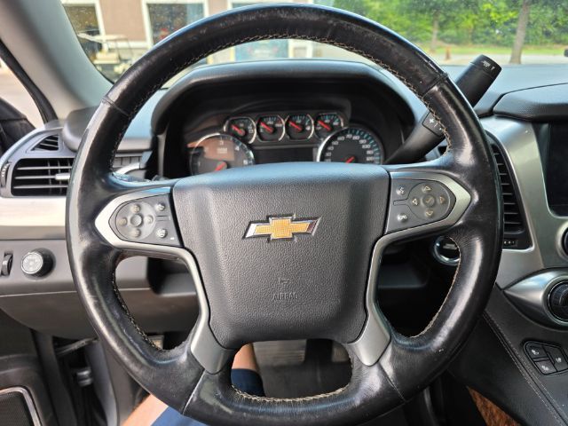 2019 Chevrolet Suburban Premier Charlotte NC