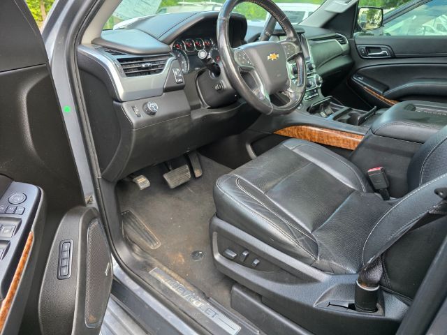 2019 Chevrolet Suburban Premier Charlotte NC