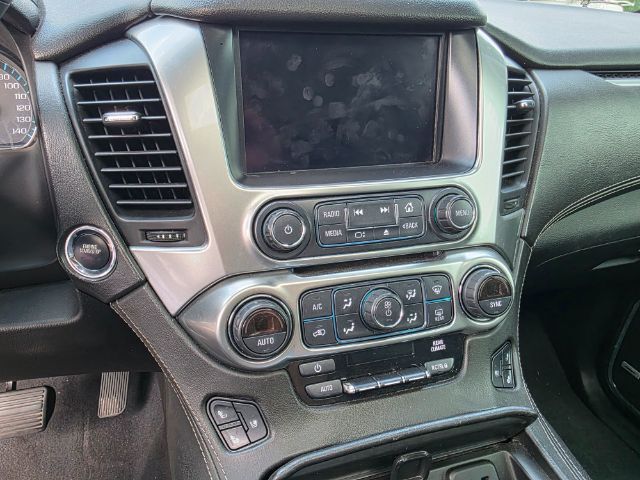 2019 Chevrolet Suburban Premier Charlotte NC