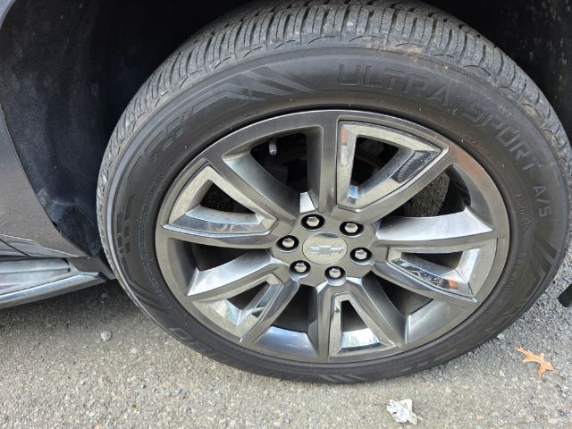 2019 Chevrolet Suburban Premier Charlotte NC