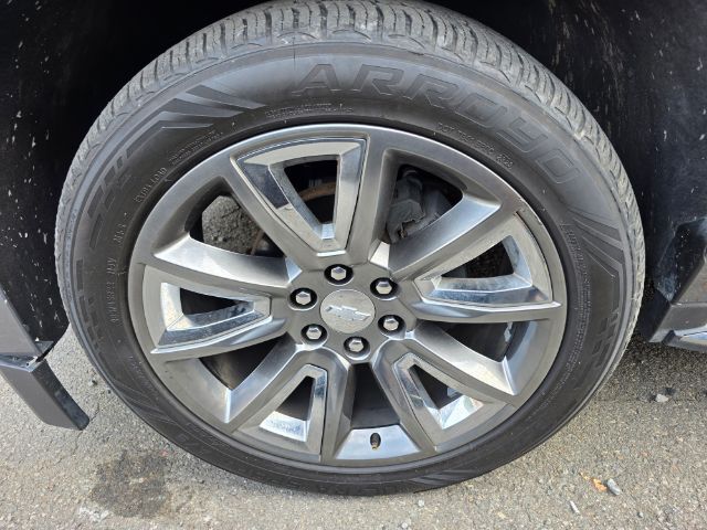 2019 Chevrolet Suburban Premier Charlotte NC