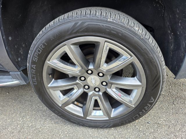 2019 Chevrolet Suburban Premier Charlotte NC