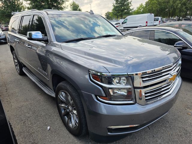 2019 Chevrolet Suburban Premier Charlotte NC