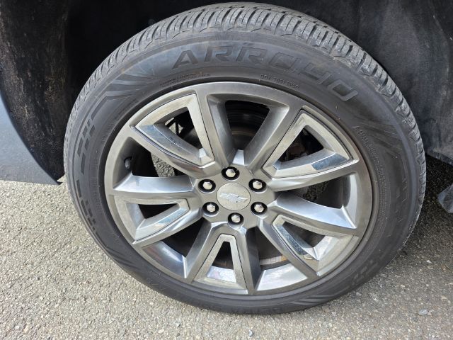 2019 Chevrolet Suburban Premier Charlotte NC
