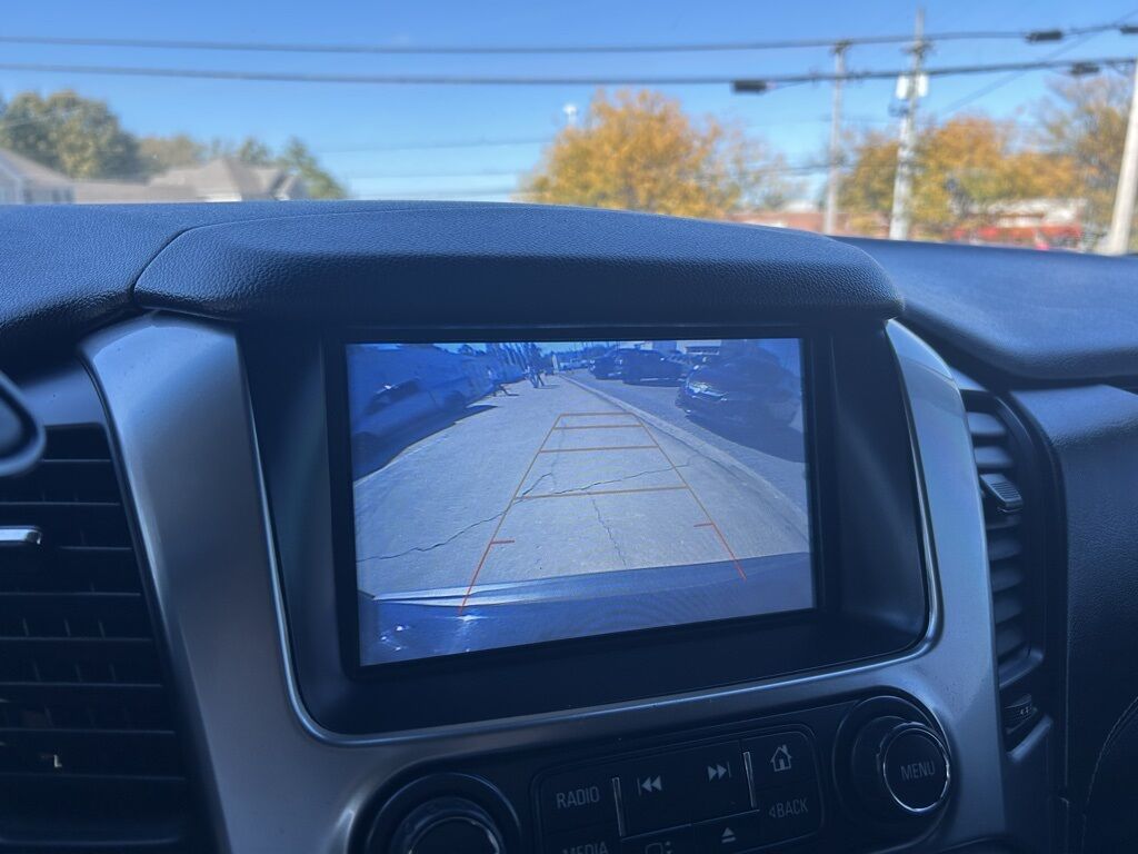 2019 Chevrolet Suburban Premier Crestwood KY
