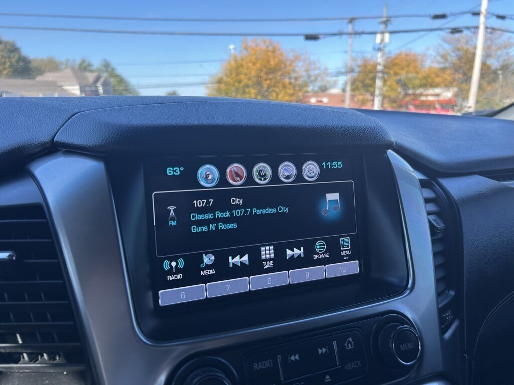 2019 Chevrolet Suburban Premier Crestwood KY