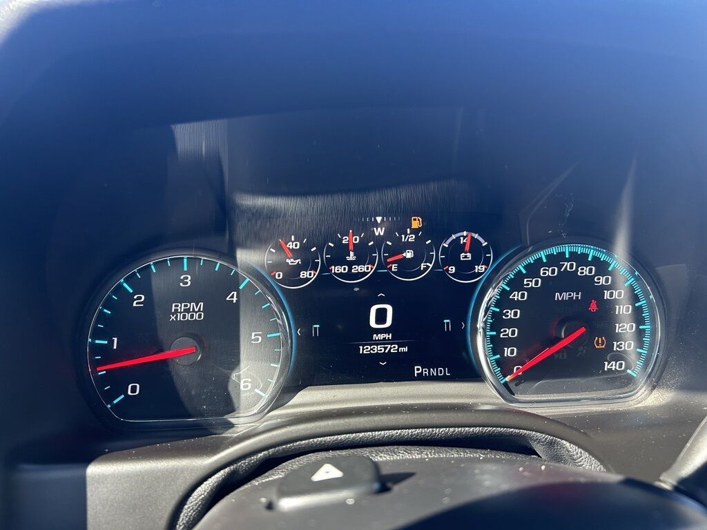 2019 Chevrolet Suburban Premier Crestwood KY