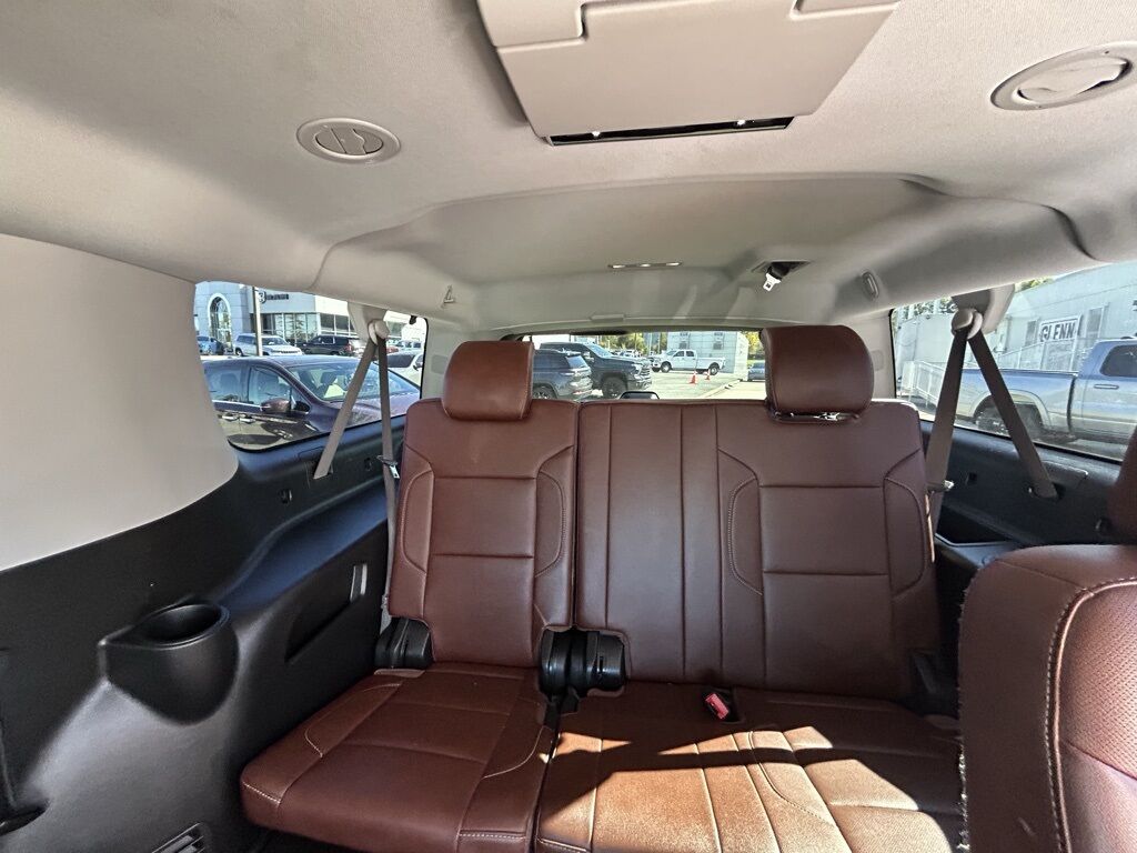 2019 Chevrolet Suburban Premier Crestwood KY