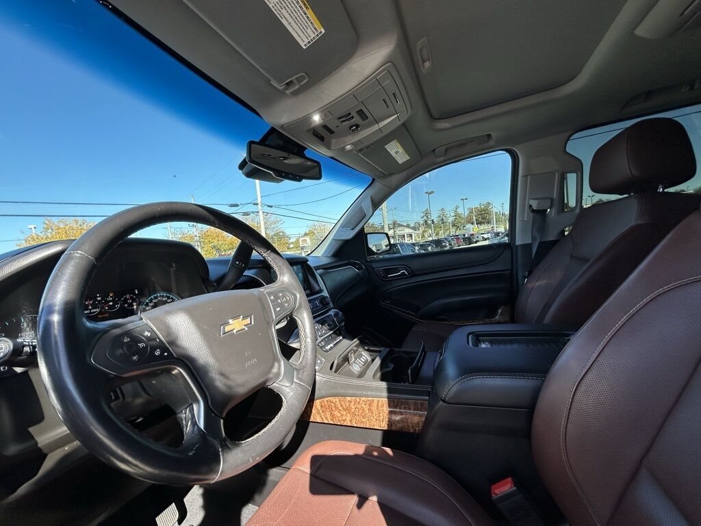 2019 Chevrolet Suburban Premier Crestwood KY