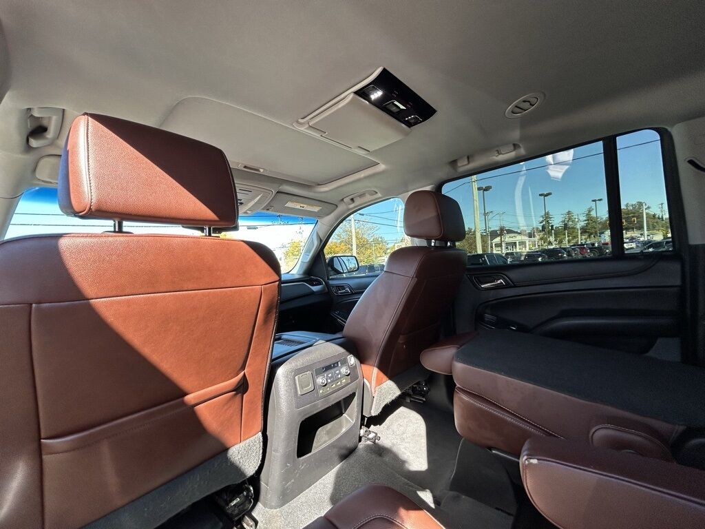 2019 Chevrolet Suburban Premier Crestwood KY