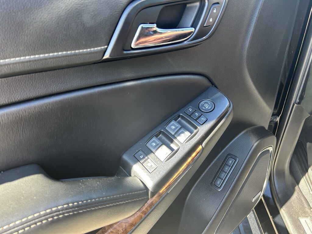 2019 Chevrolet Suburban Premier Crestwood KY