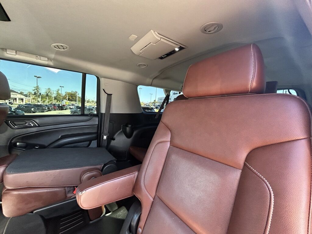 2019 Chevrolet Suburban Premier Crestwood KY