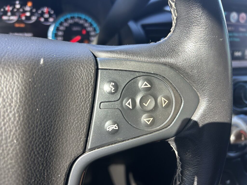 2019 Chevrolet Suburban Premier Crestwood KY