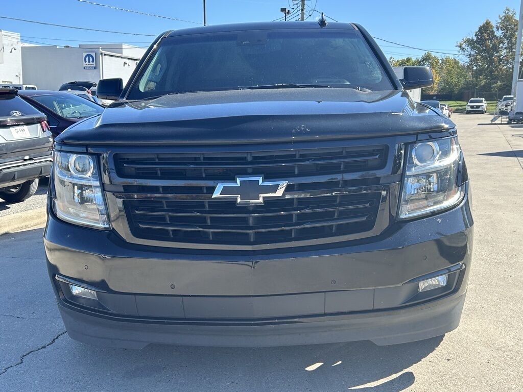2019 Chevrolet Suburban Premier Crestwood KY