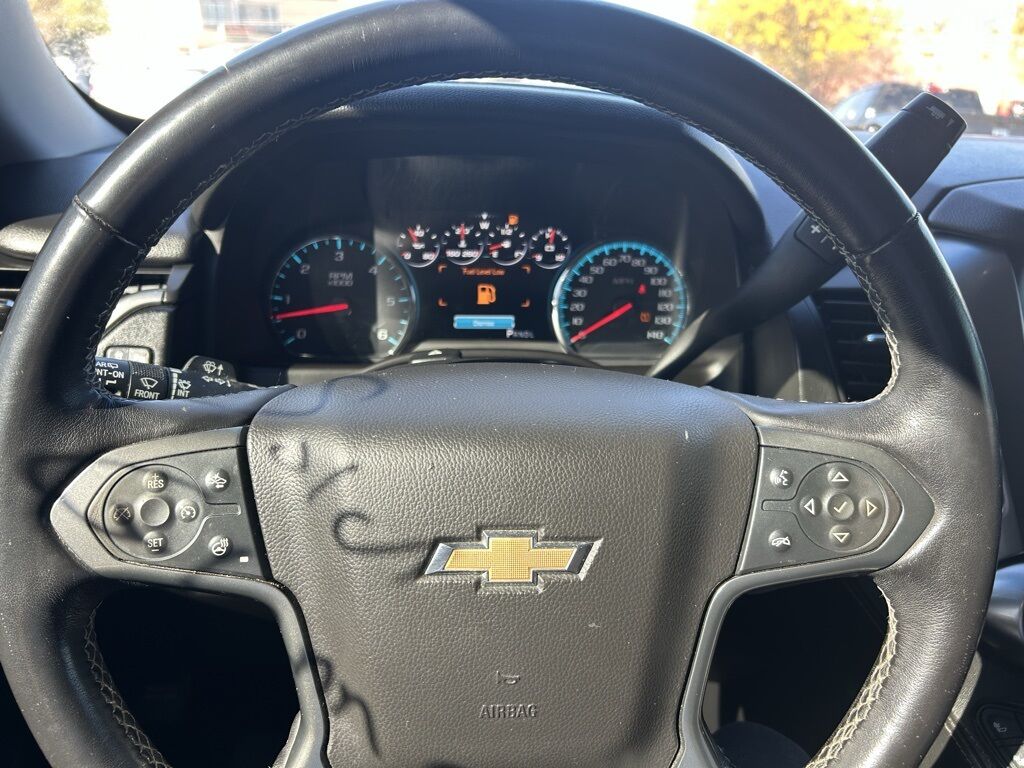 2019 Chevrolet Suburban Premier Crestwood KY