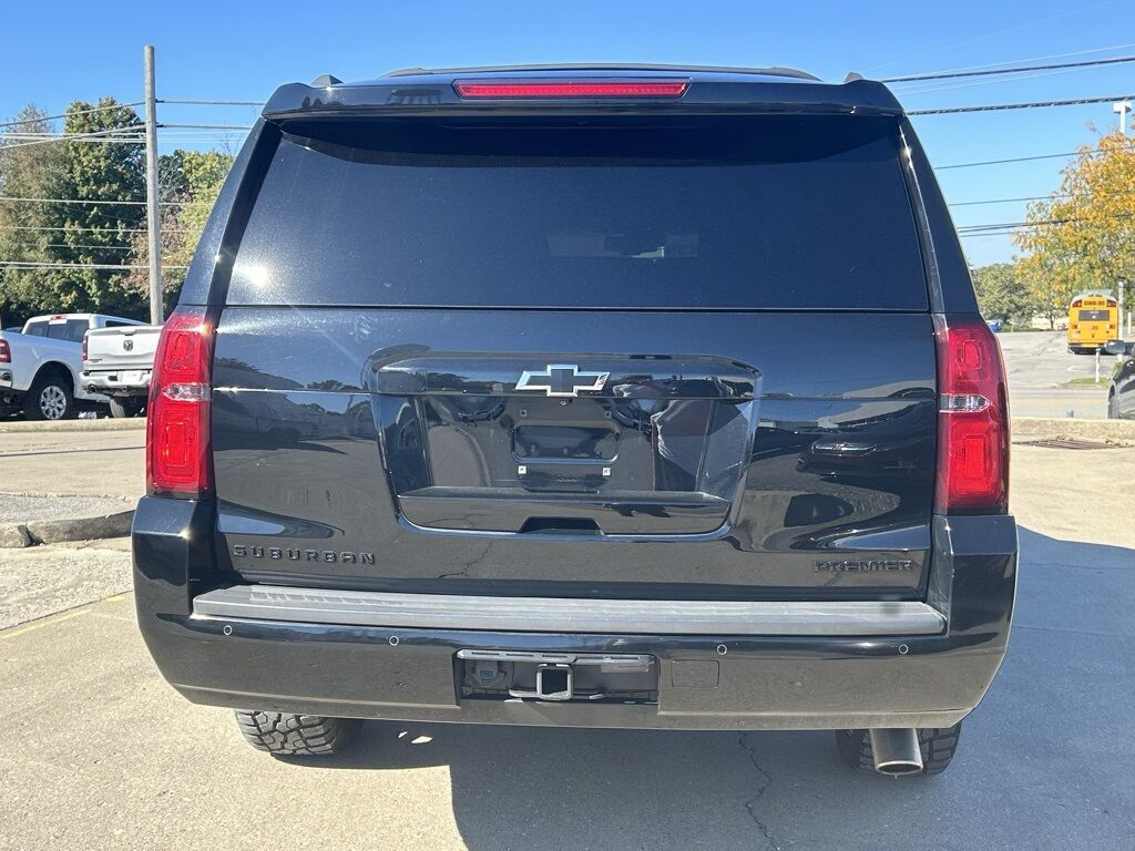 2019 Chevrolet Suburban Premier Crestwood KY