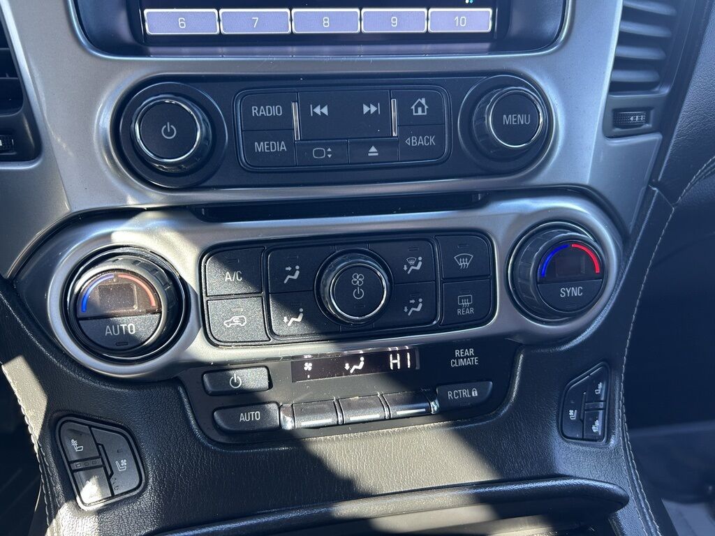 2019 Chevrolet Suburban Premier Crestwood KY