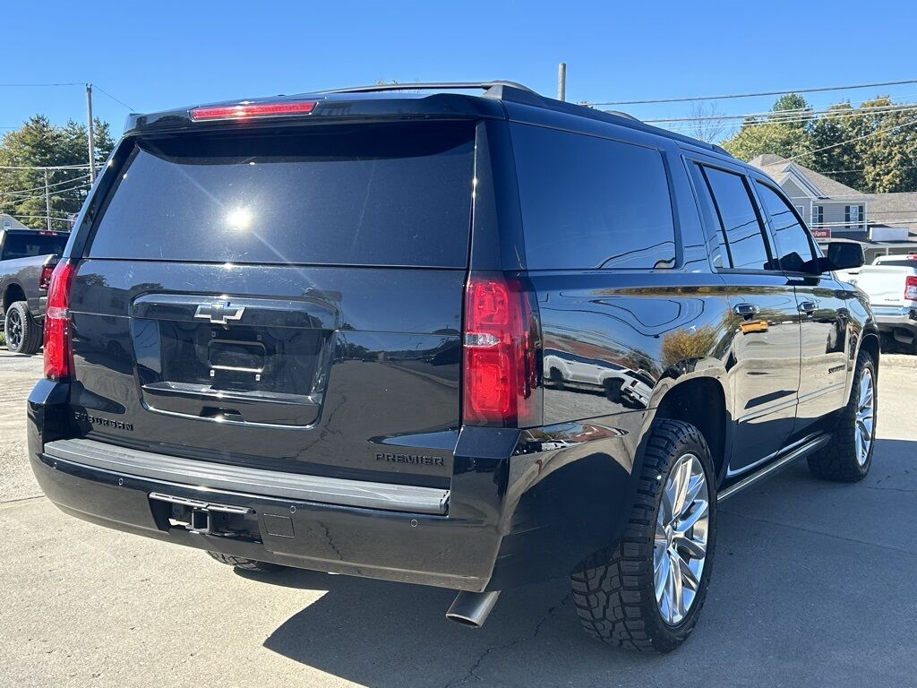 2019 Chevrolet Suburban Premier Crestwood KY