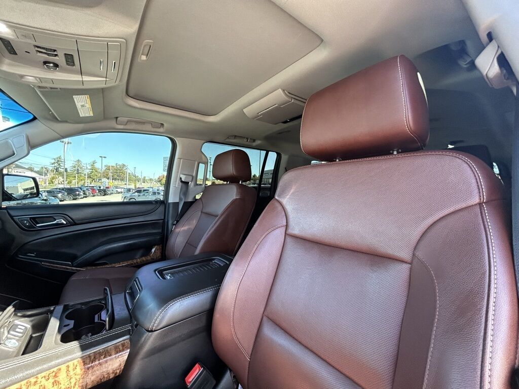 2019 Chevrolet Suburban Premier Crestwood KY