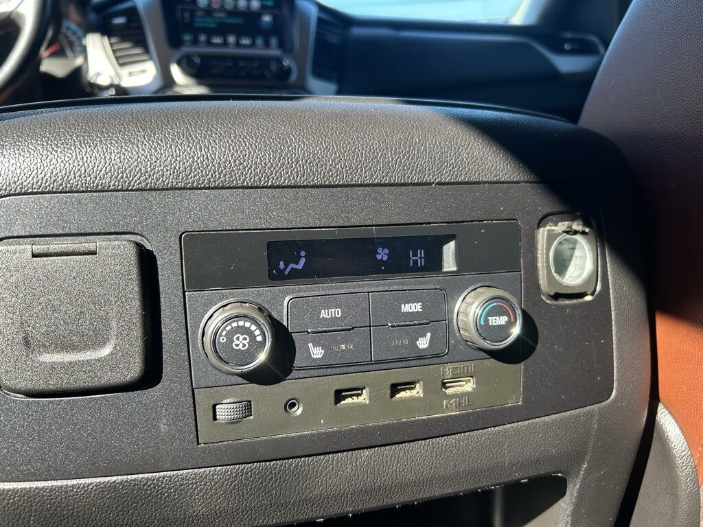 2019 Chevrolet Suburban Premier Crestwood KY