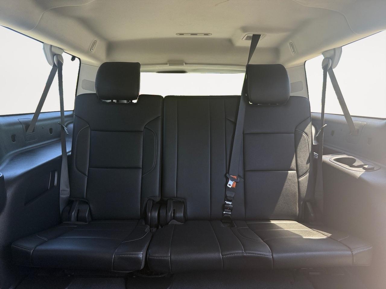 2019 Chevrolet Suburban Premier, HEATED/VENTILATED SEATS, APPLE CARPLAY/ANDROID AUTO, WIFI, UNIVERSAL GARAGE DOOR OPENER, POWER FOLDING MIRRORS, POWER/HEATED MIRRORS, REMOTE KEYLESS ENTRY, LUGGAGE RACK, TOW PACKAGE, RUNNING BOARDS, THIS IS THE PERFECT FAMILY VEHICLE FOR THE Norfolk VA