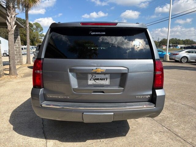 2019 Chevrolet Suburban Premier Lafayette LA