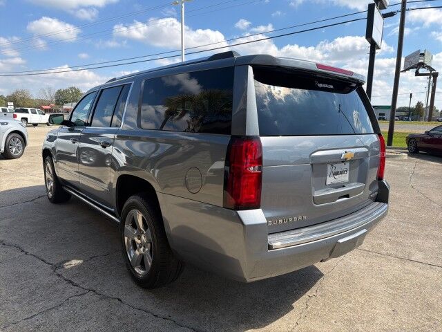 2019 Chevrolet Suburban Premier Lafayette LA