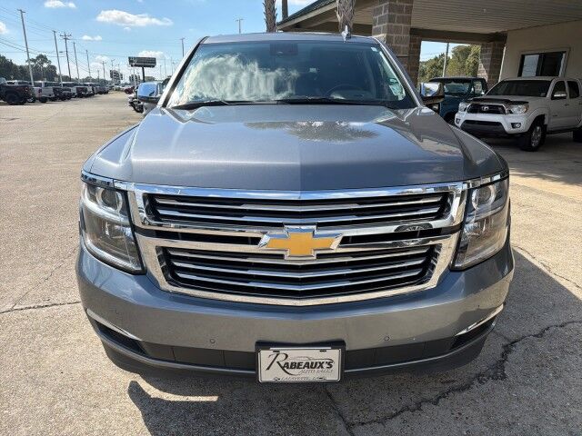 2019 Chevrolet Suburban Premier Lafayette LA