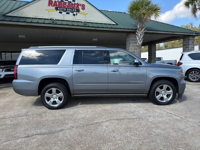 2019 Chevrolet Suburban Premier Lafayette LA