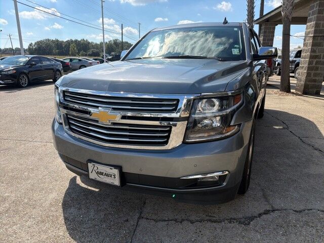 2019 Chevrolet Suburban Premier Lafayette LA