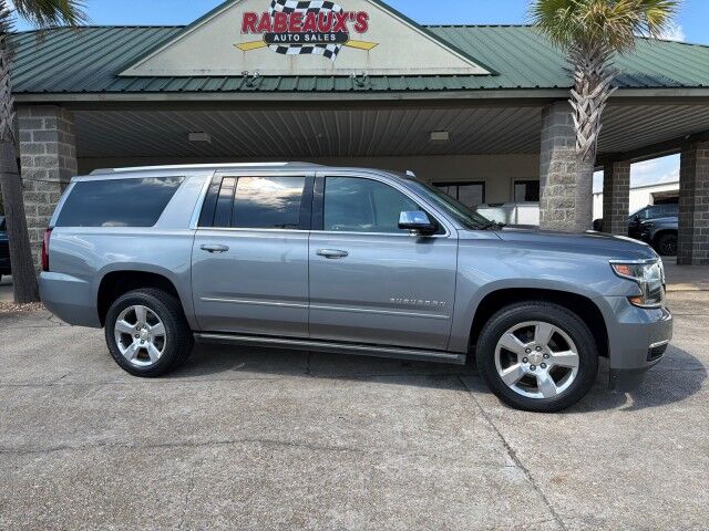 2019 Chevrolet Suburban Premier Lafayette LA