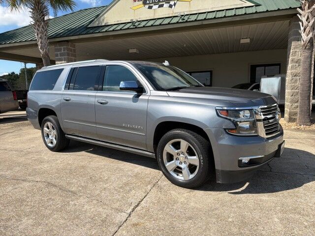 2019 Chevrolet Suburban Premier Lafayette LA