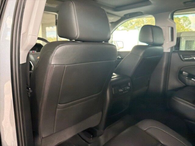 2019 Chevrolet Suburban Premier Lafayette LA