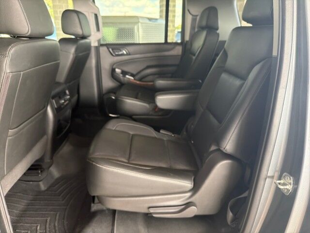 2019 Chevrolet Suburban Premier Lafayette LA