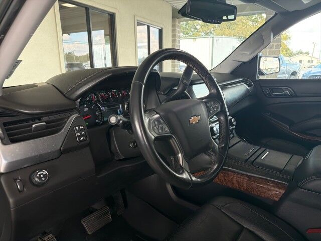 2019 Chevrolet Suburban Premier Lafayette LA