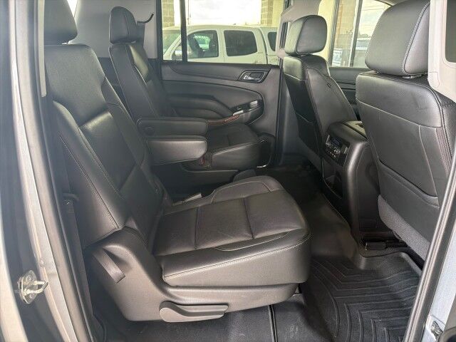 2019 Chevrolet Suburban Premier Lafayette LA