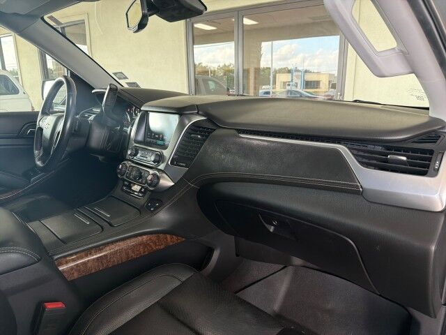 2019 Chevrolet Suburban Premier Lafayette LA