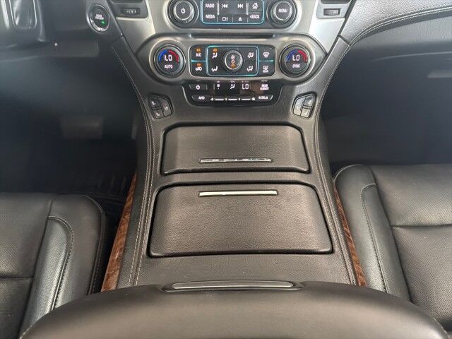 2019 Chevrolet Suburban Premier Lafayette LA