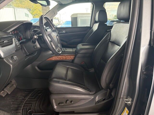 2019 Chevrolet Suburban Premier Lafayette LA